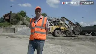 AggWash 60 -  Paddy Woods & Sons Ltd, Customer Testimonial