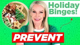 How to Survive the Holidays Without Gaining Weight with Dr Nina