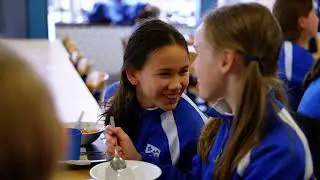 Bursaries at Latymer Upper School