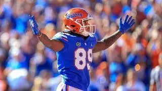 Tyrie Cleveland Career Highlights