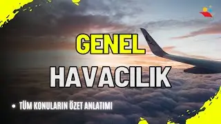 🛩️✈️ Genel Havacılık: U&ccedil;uşa Dair Her Şey! ✈️🛩️