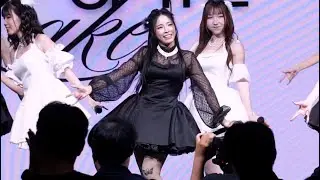 Minigift NekoPon - Full Stage @RHYTHM OF THE LAKE 25.01.2026 [Fancam]