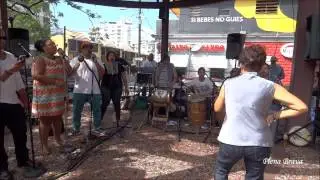 Ya se formo - Bataklán