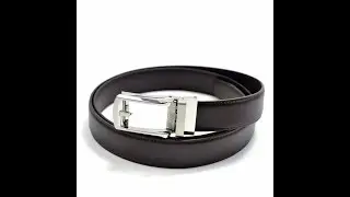 Comfort click belt unboxing fits up to 48 inches