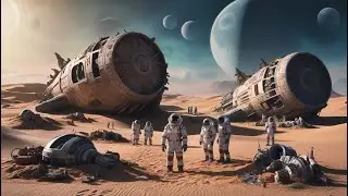 Distant (2024) Movie Explained in Hindi Summarized | Distant Summarized Hindi | Anokhi Narration