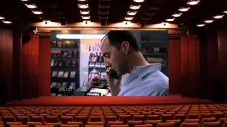 Andy Barker, P I    S01E01   Pilot
