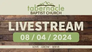 Responding to Grace : The Characteristics of The Worthy Walk - Part IV