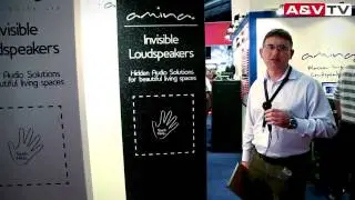 AV-Online ISE2011 interj&uacute;k - BMB Electronics
