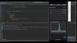 Android developer budget app updated