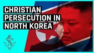 Christian Persecution in North Korea 🇰🇵 History from 1907 Pyongyang revival to the Kim dynasty rule