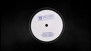 Mzperx - Eins Zwei Drei (CENSURE Remix) [DRE266]