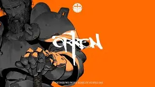 Orkenworld.com | Website Inspiration 2024