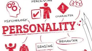 Self Personality - Mengenal Kepribadian Diri
