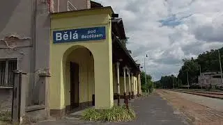 Hlášení: Bělá pod Bezdězem (INISS ANDULA)