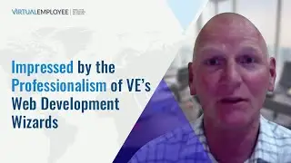 Outsourcing Web Development to VE.com, India Gave Us An International Calibration