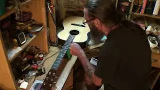 martin 00028 fret ends filing