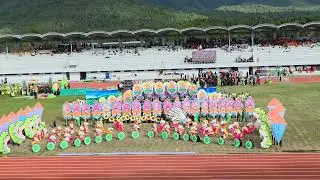 Binaybayon Festival 2025 - Plaridel National High School