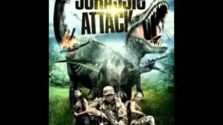 Jurassic Attack