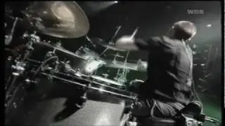 Muse - Hyper Music live @ D&uuml;sseldorf Philipshalle 2001