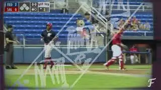 FredNats Top Ten #8: Ten-run inning in Salem