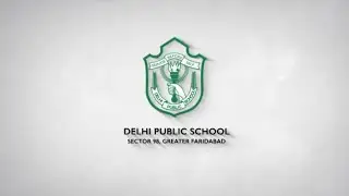 Delhi Public School, Faridabad Sector 98 by Concept Weavers
