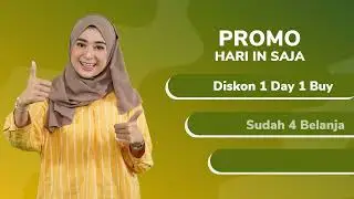 Jasa Konten Video Iklan Somethinc Elixir, Benton Moisture Essence,