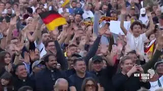 Meaning of new pope's election for Catholic Church