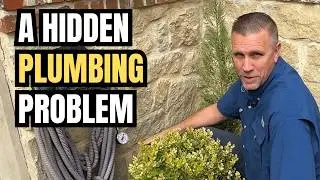 How To Fix High Water Pressure Causing Leaks in Your Home - Frisco, Texas Plumber