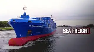Smart Logistics Solutions in Australia | Road, Air, Sea & Rail Freight Services 📞 1800 999 ATG
