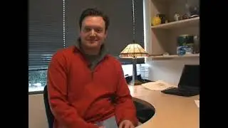MSDN TV - WinFS Overview: Significant New Storage Innovation for Longhorn - Quentin Clark - 2003/12