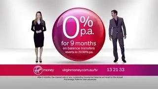 Corporate Presenter reel
