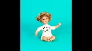 TAPE TOY - Crazy Bae (Official)