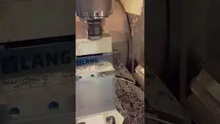metal cnc #fabricaci&oacute;n #cnc #metalmec&aacute;nica #tech #tornocnc #cncmachine #machine