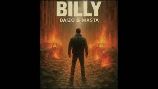 Daizo & Masta - BILLY  (prod @ojeezbeats2 )
