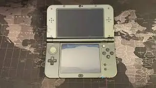 New Widescreen Tutorial on Twilight Menu 16.3 for 3DS and 2DS