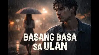 Basang Basa sa Ulan (Male Rock Version) &ndash; Aegis | AI-Assisted Cover