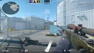Faceit Actions Today