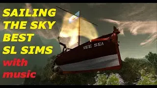 BEST PLACES IN SL with music