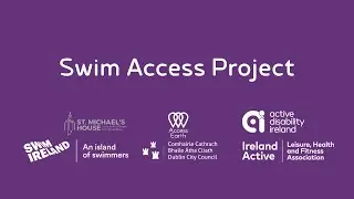 Swim Access Project