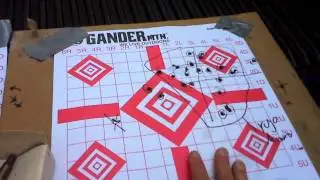 AMMO TEST IN BEATER M91/30 W/1981 YUGO/PPU AMMO