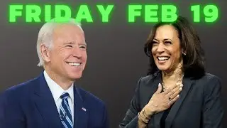 NO-BS 3rd Stimulus Update Feb 19th