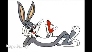 Name the Cartoon character Answers
