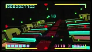 BIT.TRIP CORE Trailer