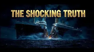 The Shocking Truth About the Titanic Disaster They Never Told You-History Uncovered
