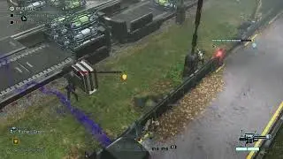 XCOM 2 - Defeat the Aliens Full Game pt2