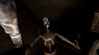 A HORROR  GAME ABOUT MUGS!?!?  - Find or be Found