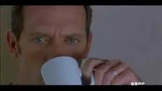 Fall Away - House MD