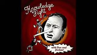 Jordan Holmes Is a Proud Boy (Clip from Knowledge Fight podcast)