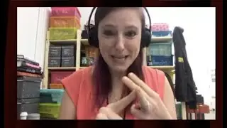 6 Min Master Class: Broadway Social Media Marketing with Laura Heywood (TheaterMakers Summit 2021)