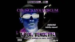 Cerose & Mykal Million - V for Vendetta Brixton_HD